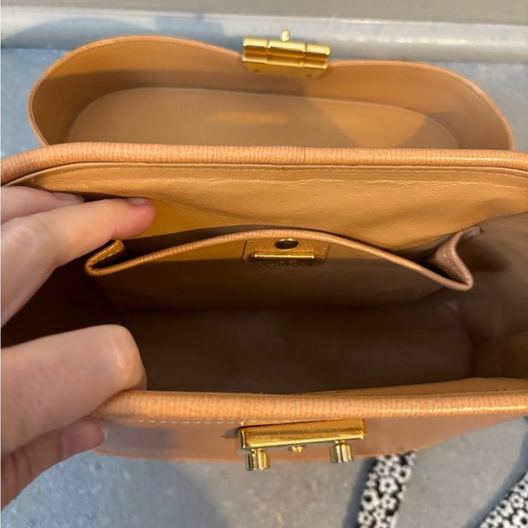 Mark Cross Benchley‎ Saffiano-leather - Picture 2 of 8